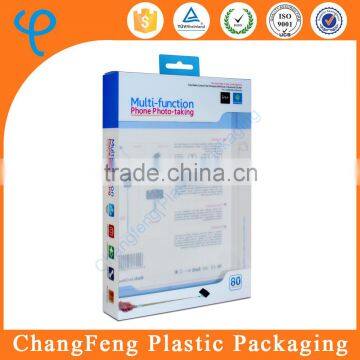 Wholesale Phone Photo-taking Clear Packing Box