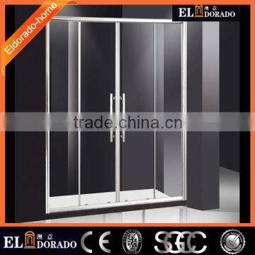 Roller Australia Bureau Veritas Standard Made in China Straight Bathroom Shower