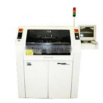 Second Hand Multifunction Pcb Printer MPM UP 2000 HIE photo-2