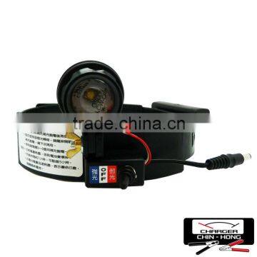 LED 5W Recharge Working Headlamp ZC918