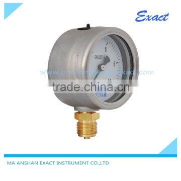 International Brand Hydraulic Pressure Gauge