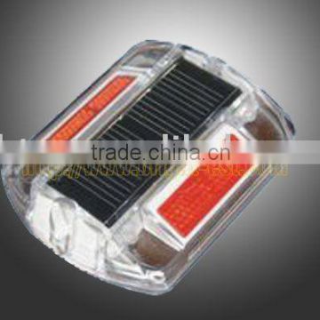 Solar LED reflective traffic sign,Solar LED marker light