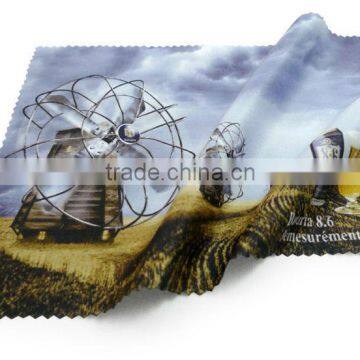 Digital Printing Computer Screen Cleaning Cloth