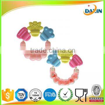 Hot Selling Silicone Teether /teething Toys photo-4