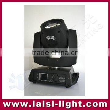 CE and Rosh Sharpy 230W 7R moving head beam 7r light, High quality sharpy 230W 7R Moving Head beam light