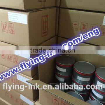 Good reputation Offset printing ink for sublimation transfer machine