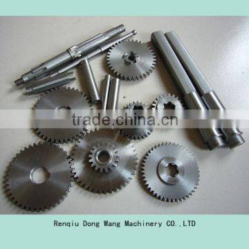 all kinds of gear sprocket