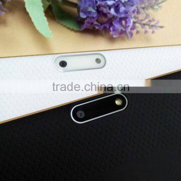 9.6 Inch Quad Core Android Tablet PC 800*1280 With Case 3G Calling Wifi and Bluetooth photo-4