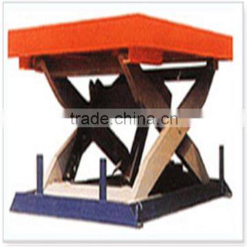 High Quality Wholesale Popular Lift Table Lift Scissor photo-6