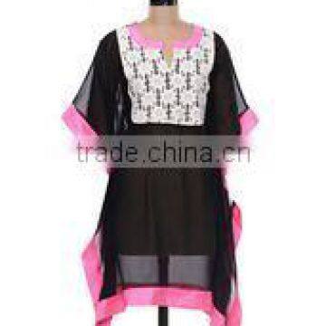 Indian Sexy Women Wear Top Designer Casual Wer Kaftan Beach Wer Poncho Kimono Sexy Girls Wear Caftan