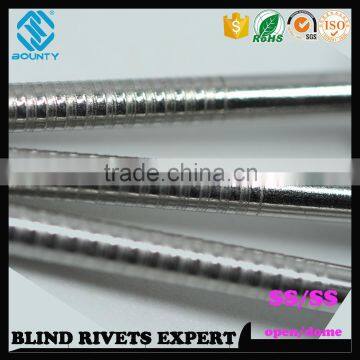 BOUNTY HIGH QUALITY 304 STAINLESS STEEL BLIND RIVETS