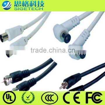 Wholesale Coaxial Cable elevator camara cable