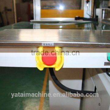 LSR Vertical Injection Moulding Machine-double Sliding Table photo-4