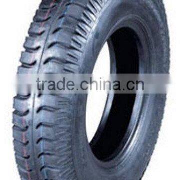 Truck Tire 6.50-14 8PR SH198 HWY