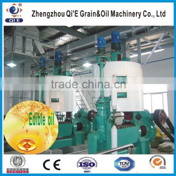 Hot sale automatic oil press machine with CE,BV certification,engineer service