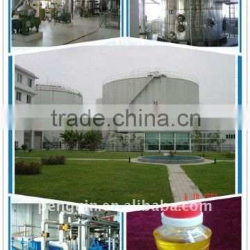 Best seller soybean oil refinery