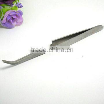 Nail Art Tool Acrylic Tweezers Rhinestone Stainless Gel Picking Tool Gem Nippers New Stainless Steel Nail Clippers