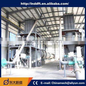 Precision Advanced Lime Carbonate Industrial Pellet Stove photo-4