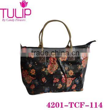 2015 Cheap promotional foldable shopping bag