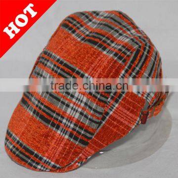 Chequer PAPAS hats