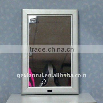 LED Sign Board with Magic Mirror Sensor Display