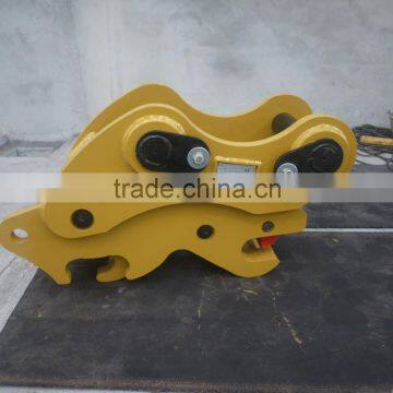 SF Excavator Parts Quick Coupler, Hydraulic Quick Hitch photo-6