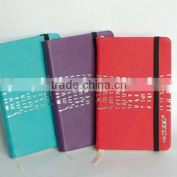 Fashion Good Quality Oxford Note Book