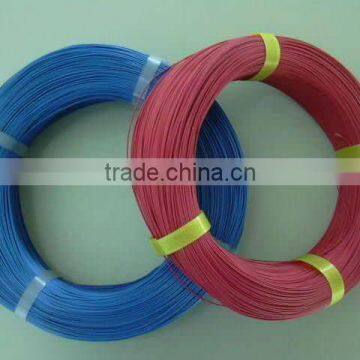 105C 300V UL1674 PVC Insulation Electrical Wire