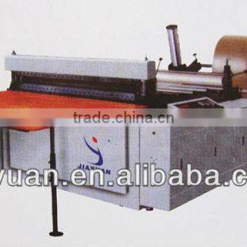 cutting sheet machine/Sheet Slicer