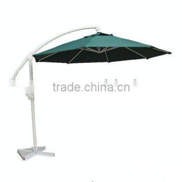 aluminium outdoor parasol