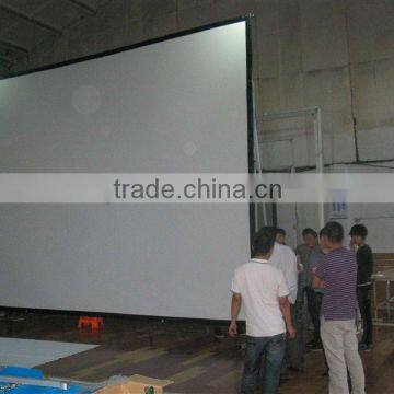 300 inch projector screen