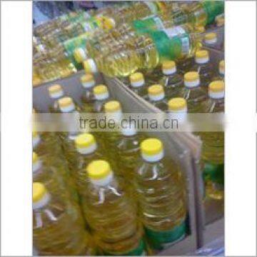 Refined Sunflower Oil (1L, 2L, 3L, 5L, 10L PET Bottle,FLEXI TANK)