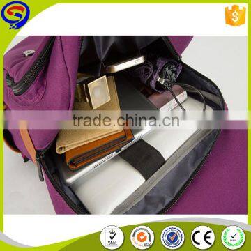 15.6 Inch School Laptop Bags for Teenagers Boys Girls photo-4