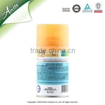 Hot Sell Automatic Spray Air Freshener Refills With Promotional Price photo-3