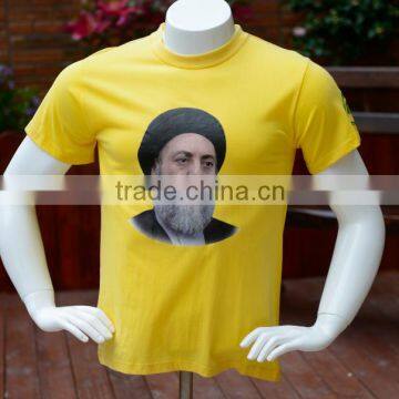 promotion election t shirt campaign t-shirt print t shirt