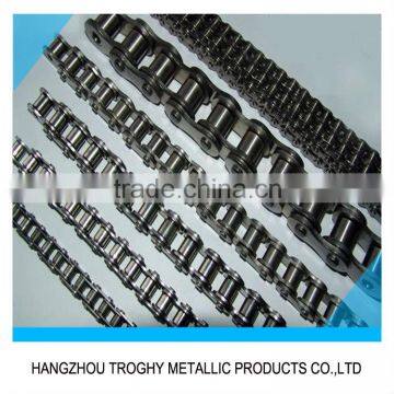 Short Pitch Drive Chain For Oil Drilling