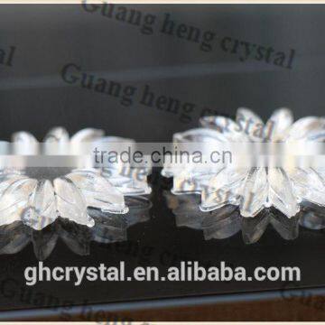 New Product Crystal Daisy Decoration photo-3