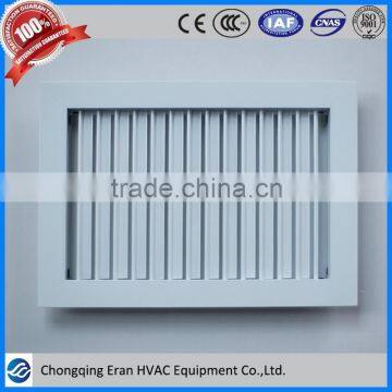 HVAC System Floor Air Diffuser