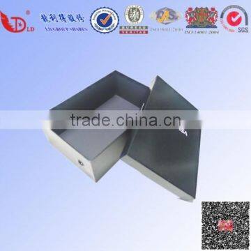 Wholesale Recyclable Paper Gift Box Customized Carton Shoe Box for Packing photo-5