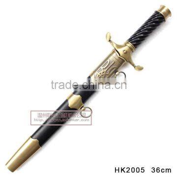 Wholesale Historical knife decorative antique knife HK2005