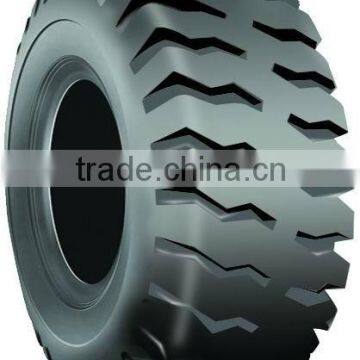 Bias Giant OTR TIRE 17.5-25 with G2 pattern