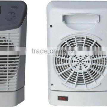 Fan Heater With Remote GS CE LVD EMC CB RoHS REACH BSCI