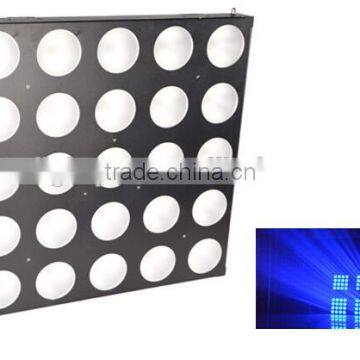 disco light led matrix beam 5x5 RGB 9W EV-MTX25RGB-BEAM