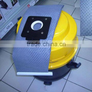 Vacuum Cleaner Bags Filtration