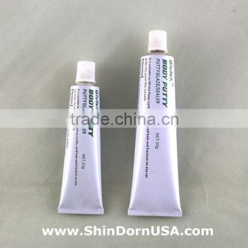 Sourcing china car care products car body putty