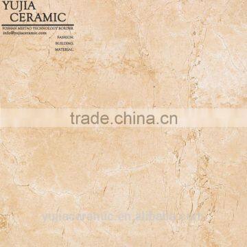 Foshan full polished glazed porcelain tile floor tile 3d designs via Italy 600x600 YJ6PT10T