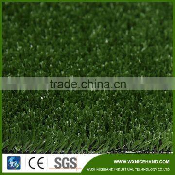 hockey/padel/tennis/golf synthetic grass turf lawn artificial grass swimming pool decoration