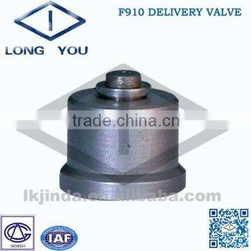 Fuel Injection Pump F910 Delivery Valve