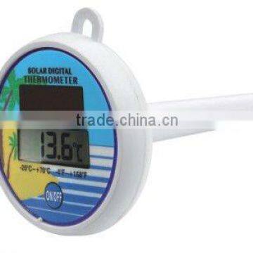 Digital Swimming Thermometer