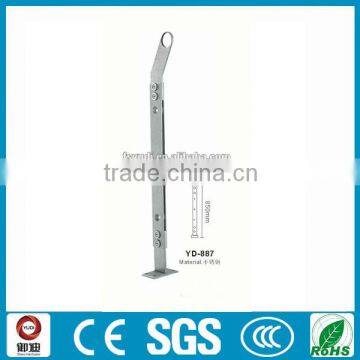 Hot Sell Marble Staircase Balustrade for Decor photo-6